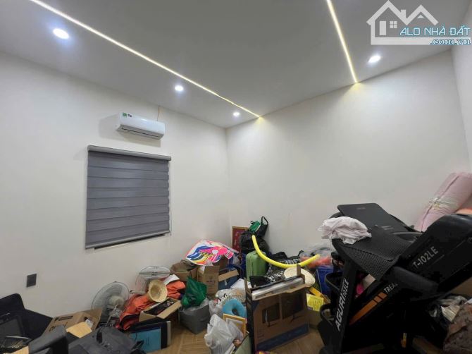 Bán nhà góc 2 mặt tiền sổ riêng thổ cư p. Tân Mai - 4