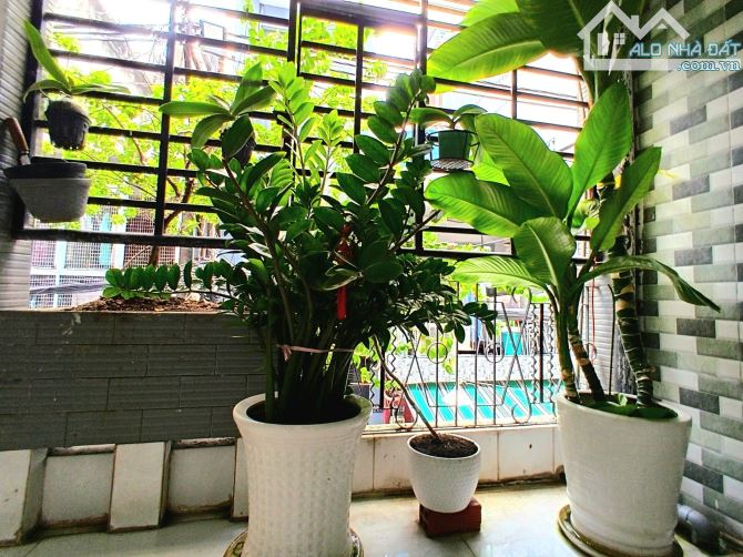 🏡 BÁN NHANH NHÀ VÕ VĂN KIỆT, QUẬN 5 – HẺM XE HƠI 💥💥 GIÁ CHỈ 5.4 TỶ🏡 - 4