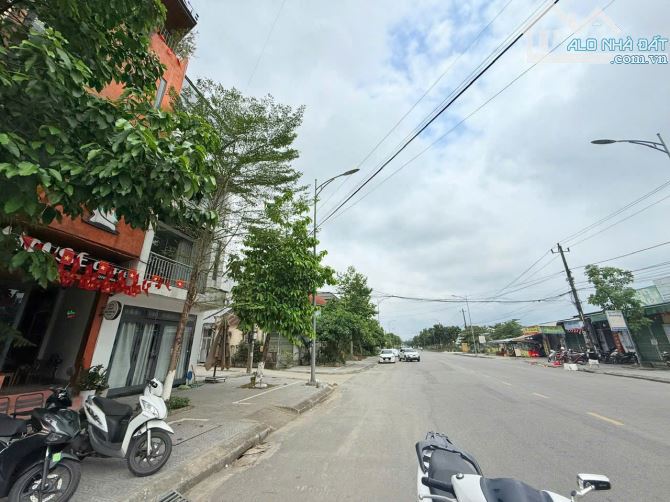 Bán Mặt Tiền Đồng Khởi - Trung Tâm TP Huế. Giá 4 Tỷ xx gặp chính chủ - 4
