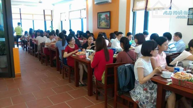 Cho thuê mặt bằng kinh doanh phố Trần văn lai 100m2x4T, mặt tiền căn góc - 4