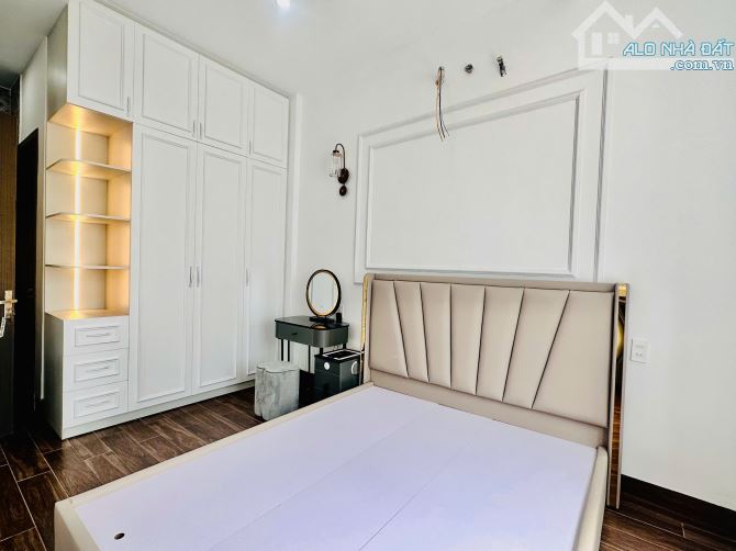 NHÀ 3 TẦNG – KIỆT Ô TÔ TRÁNH NHAU PHẠM VĂN ĐỒNG - HUẾ (FULL NỘI THẤT) - 4