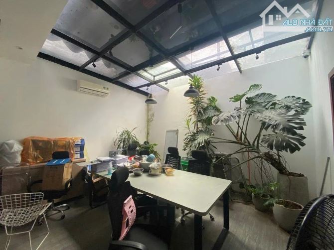 ĐẶNG VĂN NGỮ 106M 4 TẦNG MẶT TIỀN 6.8M Ô TÔ TRÁNH 35 TỶ - 4
