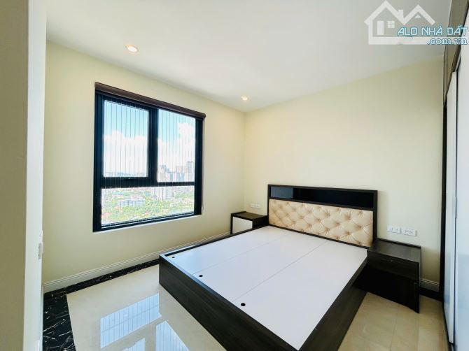 Bán CC 3PN, 2WC, 120m2 tại GoldSilk Complex, 7.8 tỷ, siêu chất! - 4