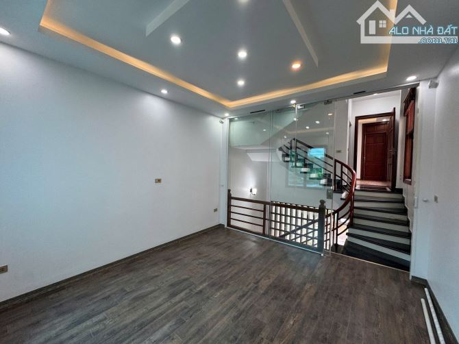 Nhà Đức Giang, DT 46.8M2, 4 Tầng, 3 PN, Lô góc 3 thoáng, Ôtô tránh, dừng đỗ ngày đêm, KD!! - 4
