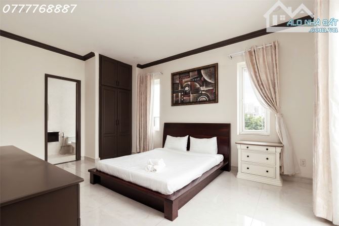 Biệt thự gần 400m2 Khu cao cấp 204 Nguyễn Văn Hưởng Thảo Điền Quận 2 - 4