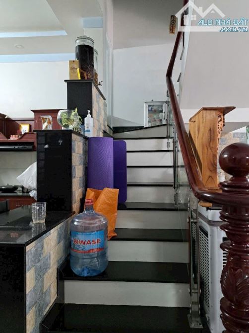 Nhà 1 trệt 1 lầu Phú Mỹ - Thủ Dầu Một - 4