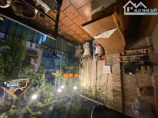 ✴️ Cơ Hội sở hữu nhà rẻ - 2 tầng 54m2 ngay Lâm Văn Bền chủ 5tỷ500. - 4