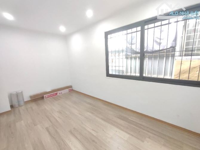 NHÀ TẬP THỂ NGUYỄN TRÃI – 2 NGỦ – LÔ GÓC SIÊU THOÁNG – 2,98 TỶ - 4