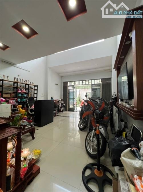 Bán nhà 4.5x14m, 5 Tầng – Ngay Khu DreamHome, Đường Số 59, Gò Vấp – 7.9 tỷ TL - 4