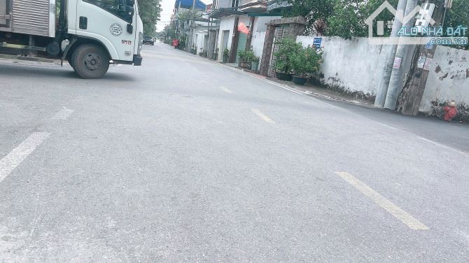 🌹 ĐẤT PHÂN LÔ – NỞ HẬU – MẶT TIỀN RỘNG – NGÕ Ô TÔ – ĐẦU TƯ ĐỈNH 🌹  📍 Thôn Lương Nỗ – - 4