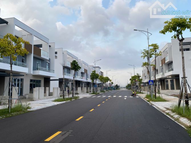 Nhà phố 3 tầng dự án Bgi Topaz downtown Hoàng Quốc Việt ngay trung tâm Tp. Huế - 4