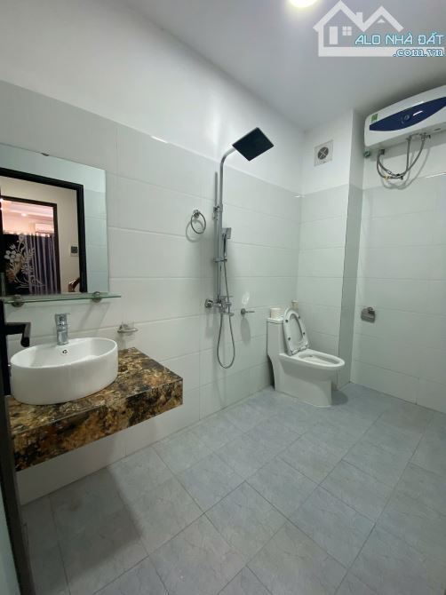 🏡 BÁN NHÀ 5 TẦNG – Ô TÔ ĐỖ CỬA – GIÁ CHỈ 4 TỶ - 4