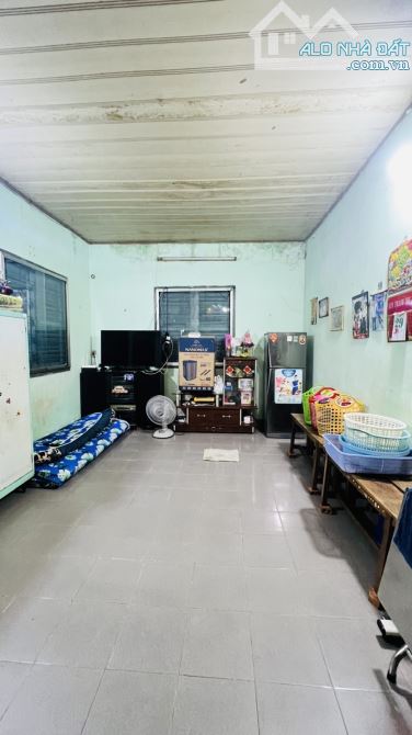 Bán nhà cấp 4 Cống Quỳnh Q1, 74m2 ngang 6m , 100m ra mặt tiền giá 18 tỷ nhỉnh TL - 4