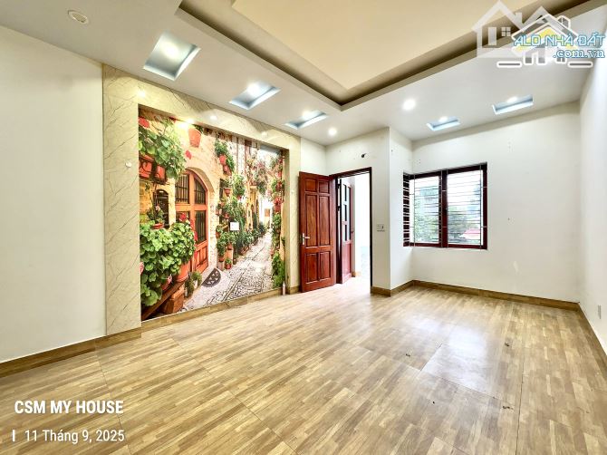 Hải An - lực hành - 101m2 - 6,5 Tỷ - 4 Tầng - đường 6M - 4