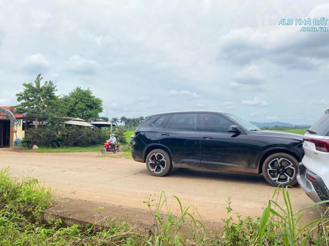 ĐẤT ĐẸP XÃ HOÀ KHÁNH MẶT TIỀN KINH DOANH VIEW RUỘNG - Loctran - 4