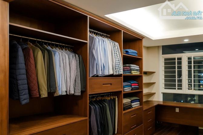 BÁN NHANH CĂN HỘ NEW SAIGON – 126m², FULL NỘI THẤT GỖ TỰ NHIÊN – GIÁ CHỈ 4,9 TỶ 🌟 - 4