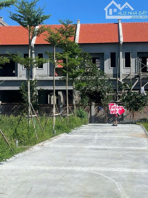 100M2 FULL ĐẤT Ở; PHÚ CÁT, GIÁ CHÍNH CHỦ, HƠN 2 TỶ - 4