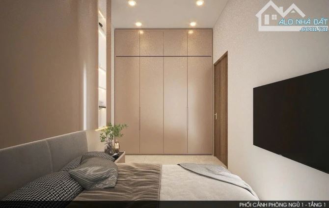 🔥 NHÀ 2 TẦNG – NGUYỄN PHƯỚC NGUYÊN – CÁCH ĐƯỜNG CHÍNH 50M – GIÁ TỐT 🔥 - 4