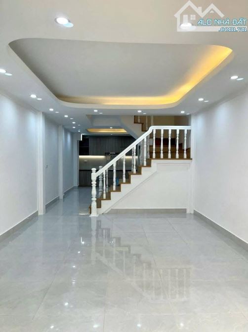 BÁN NHÀ NGÕ TRUNG TIỀN - KHÂM THIÊN - 54M - 22,5 TỶ - PHÂN LÔ - VỈA HÈ - Ô TÔ TRÁNH - 4