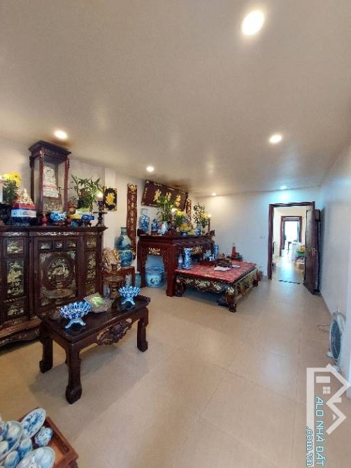NGỒI NHÀ XEM BÓNG ĐÁ TRỰC TIẾP SÂN HÀNG ĐẪY. 7 TẦNG THANG MÁY 100M2 - TUYỆT CỦA ĐỈNH - 4