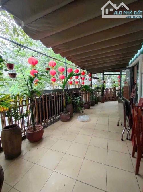 CHỦ ĐỊNH CƯ NƯỚC NGOÀI CẦN BÁN GẤP BIỆT THỰ VĂN PHÚ HÀ ĐÔNG - 4