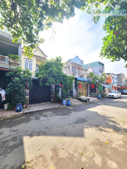 Bán nhà 1T1L 4x15m, hẻm ĐT.743C p.Tân Đông Hiệp - 4
