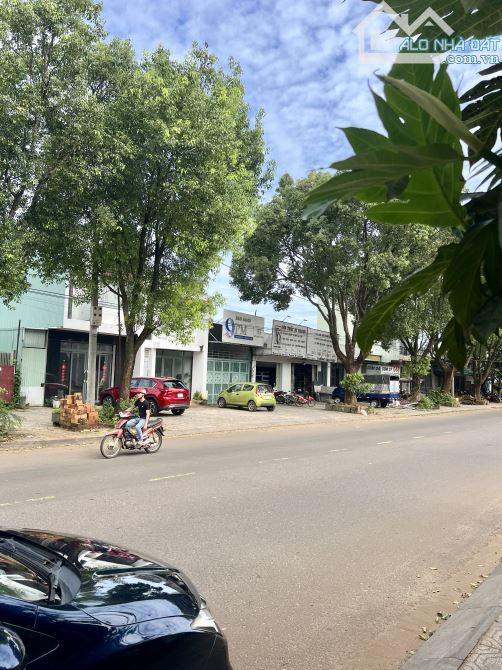 Cần bán gấp đất mặt tiền Tôn Thất Tùng hơn 11m gần bv Hùng Vương Gia Lai - 4