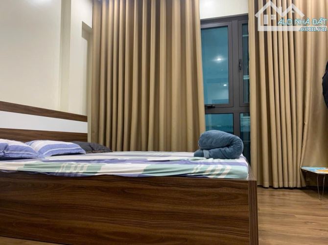 NGUYỄN KHANG CẦU GIẤY 40m 5T MT4m 12.5 TỶ NHÀ ĐẸP NHƯ MỚI GẦN CÔNG VIÊN - 4