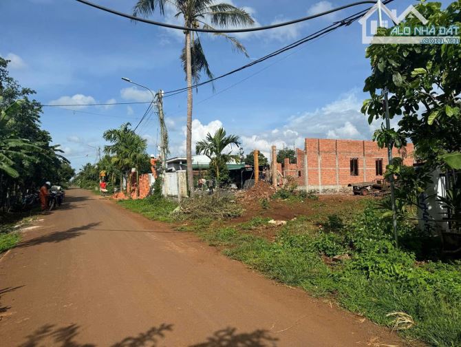 ĐẤT ĐẦU TƯ EATU ĐƯỜNG NHỰA 10M GẦN VÀNH ĐAI 14-26 - Loctran - 4
