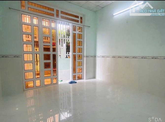 Kinh doanh thua lỗ nên bán căn nhà cấp 4 ở Tân Hiệp 6, Hóc Môn, 770trieu - 4