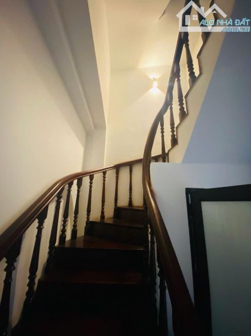 TRẦN QUỐC HOÀN CẦU GIẤY 40m 5T MT3.5m 15 TỶ PHÂN LÔ Ô TÔ KINH DOANH DÒNG TIỀN - 4