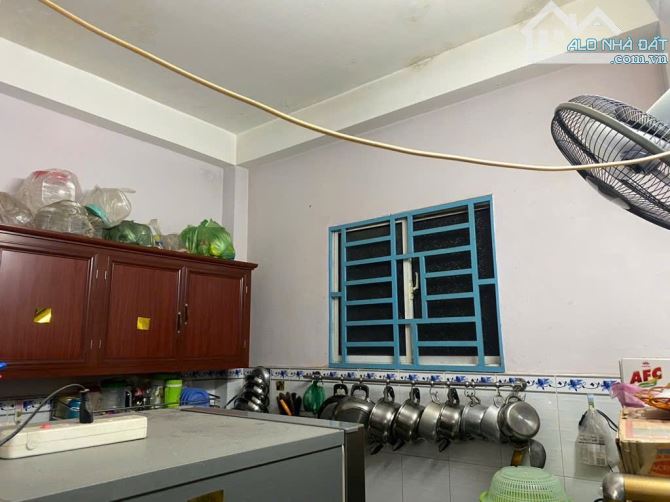 🌸LINH ĐÔNG THỦ ĐỨC (30m2) Thực Tế 35m2 . 2 TẦNG 2 PN 2 WC. KHÔNG QUI HOẠCH - SỔ NẰM NHÀ 2 - 4