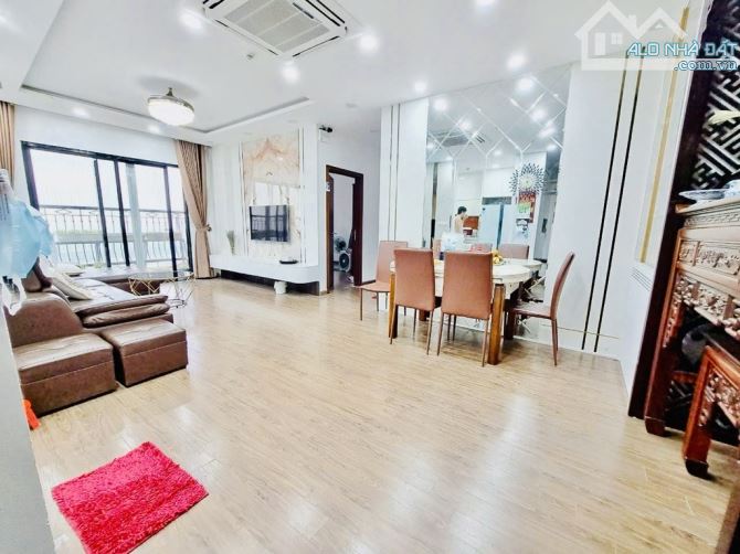 bán căn hộ Toà HH02A Chung cư Eco Lake View 32 Đại Từ-Hoàng Mai - 4