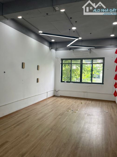 BÁN LIỀN KỀ KHU C GELEXIMCO 80m² HOÀN THIỆN - 4