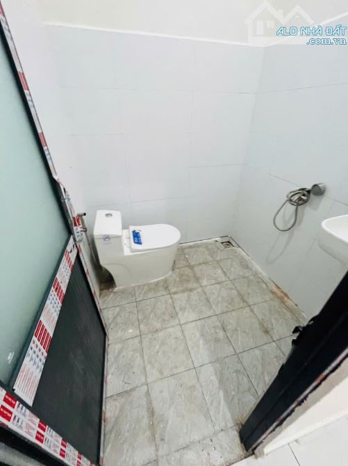 Chủ cần bán nhà dĩ an 100m2 đường xe hơi hẻm lý thường kiệt - 4