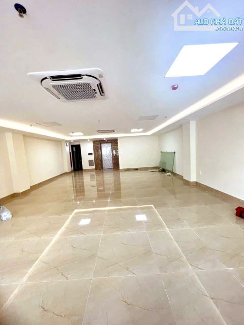 Xoay Vốn- Chủ cần Bán Toà Văn Phòng MP Tô Vĩnh Diện- 110Mx 9T. Giá 58ty. - 4