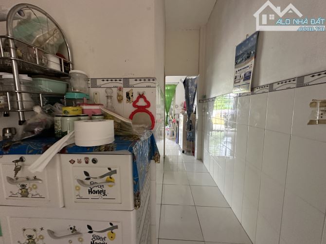 Bán nhà C4 đường Nguyễn Văn Tăng, Long Thạnh Mỹ Q9 đường ô tô né nhau DT : 4.7 x 14 = 66m2 - 4