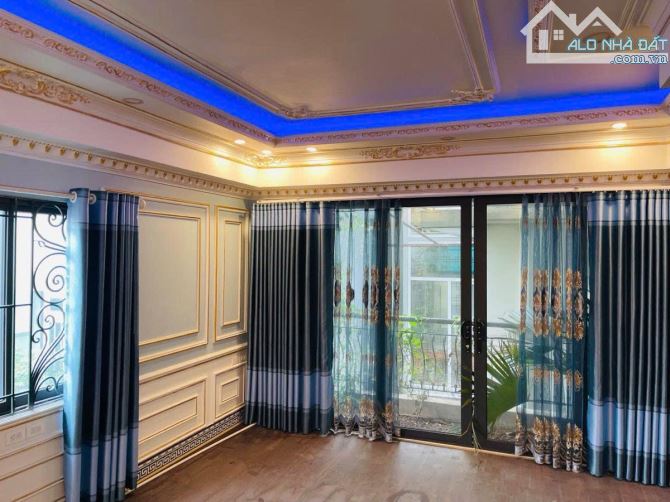BIỆT THỰ CAO CẤP KHU VƯỜN ĐÀO PHÚ THƯỢNG TÂY HỒ 240M² 7 TẦNG THANG MÁY GÁ 160 TỶ - 4