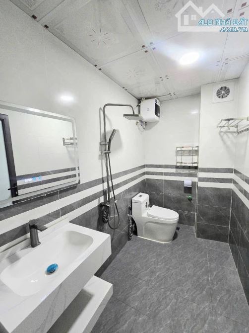 Bán nhà Kim Giang Thanh Trì  gần Linh Đàm 3 ngủ dt 30m2 giá 6.95 tỷ - 4