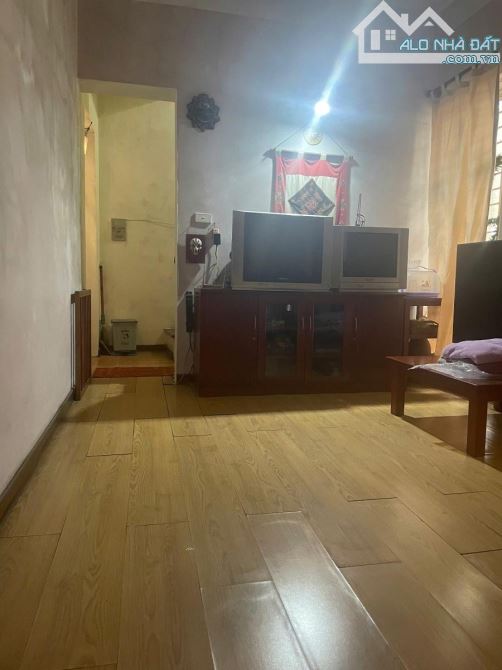 BÁN ĐẤT HOÀNG QUỐC VIỆT CẦU GIẤY 81m 3T MT7m 30.5 TỶ LÔ GÓC 2 MẶT TIỀN Ô TÔ PHÂN LÔ - 4
