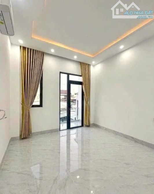 🏠  3Tầng.80m2 Q2- NGUYỄN TUYỂN BÌNH TRƯNG TÂY  – XE HƠI, CHỈ 8.2Tỉ 💥 - 4