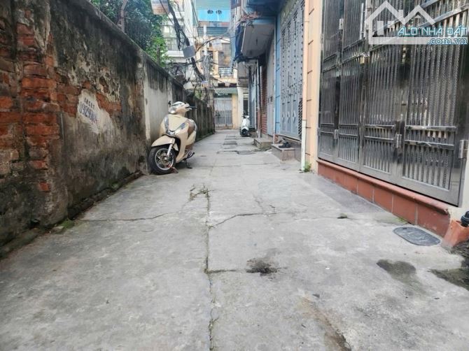 Bán nhà phố Lê Trọng Tấn Thanh Xuân 4 tầng, 30m ra oto đỗ - 4