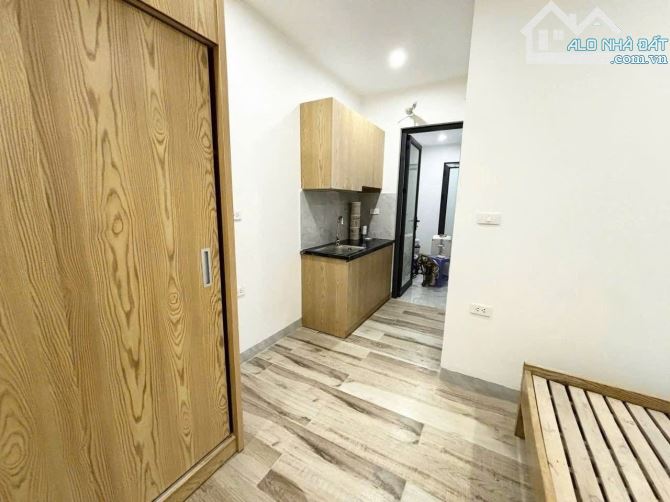 BÁN NHÀ PHỐ CHÍNH KINH DT 45M, 7 TẦNG, 13 TỶ. - 4