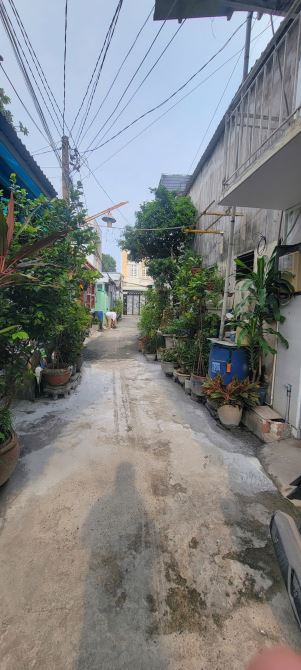 (Tin thật)  Cực sốc nhà quận 9 chỉ với giá 1,6 Tỷ - 4