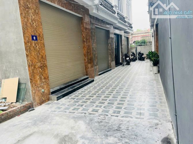 Bán lô đất 40m Cam Lộ, Hùng Vương, Hồng Bàng giá chỉ 1,0x tỷ - 4