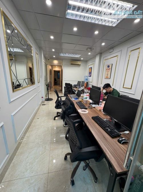 Cho thuê nguyên căn Ngọc Lâm, Long Biên - Ô tô đỗ cửa, Kinh doanh đỉnh - 4