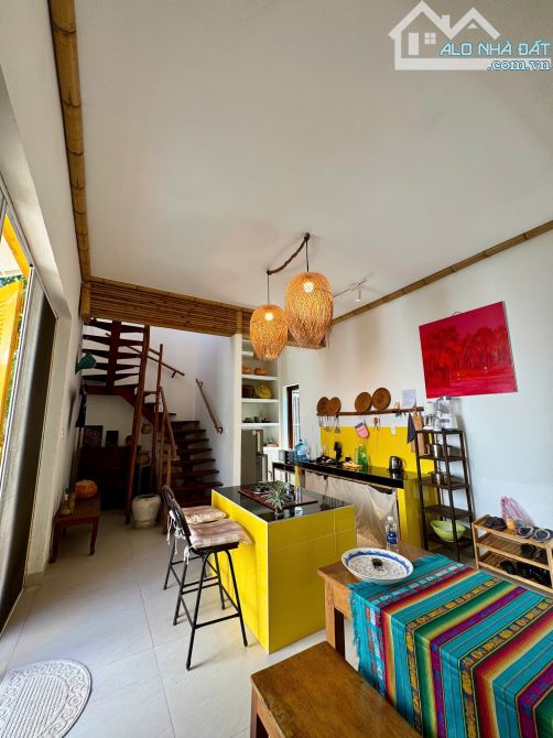 Không chỉ là Villa, đây còn là ‘chìa khóa vàng’ khai thác du lịch tại Hội An (MS480) - 4
