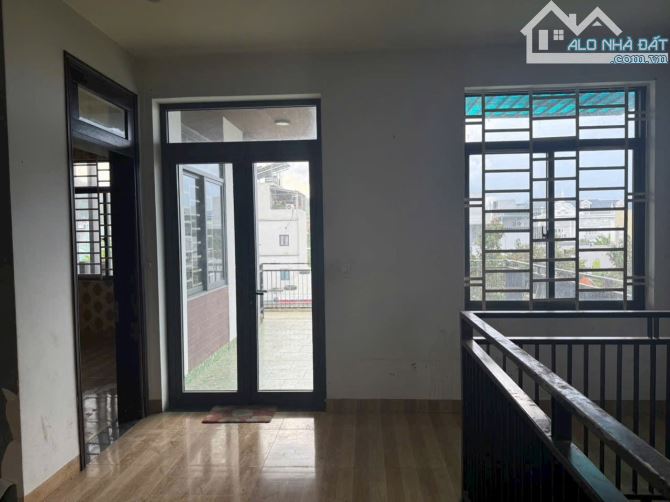 Bán Villa 3 tầng Lô đôi Hoà An 19- Hoà An- Cẩm Lệ - 4