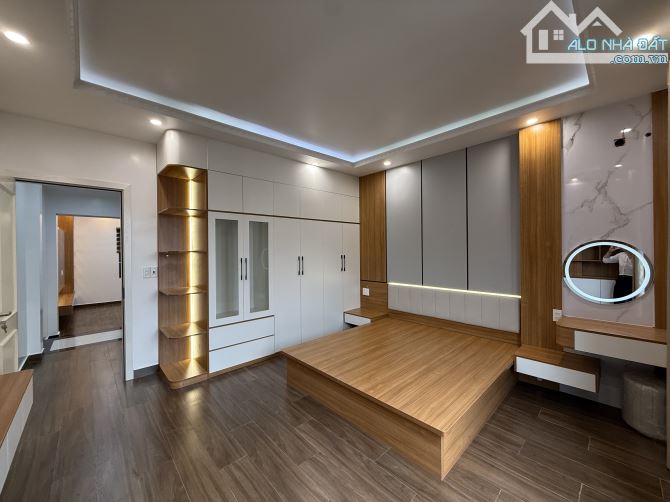 🏡 Bán Nhà TĐC Sao Sáng – Full Nội Thất Xịn – Tuyến 2 Ngô Gia Tự - 4