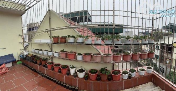 Khu VIP vỉa hè ô tô tránh, Ngụy Như Kon Tum, cạnh biệt thự Imperia Garden, 51m2, hơn 21 tỷ - 4
